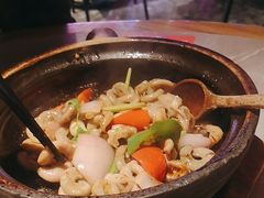 -啫神·广州地标美食(北京路店)