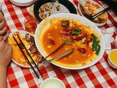 -西贝莜面村(朝阳大悦城店)