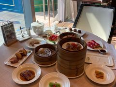 -福州世茂洲际酒店·福邸(台江店)