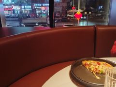 -必胜客(沈辽路万达店)