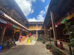 -滇藏石锅宴(北门坡古城管理局店)