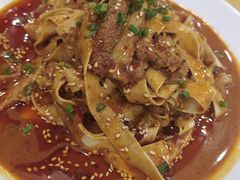 -宣海荣锅贴大王·陕味小吃集(钟楼店)