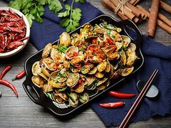 -永远爱烤肉火锅自助(龙德广场店)