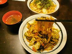 -日本料理神拉面