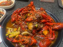 -指爱龙虾(金杨路总店)