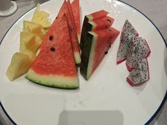 -洛阳宴·洛阳菜(南昌路店)