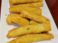 纸包豆腐-龙凤瓦罐煨汤馆(清江东路店)