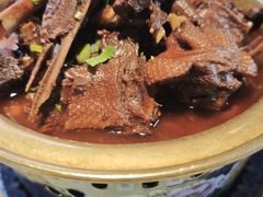 -金典银峰老鹅馆·昆山菜(亭林公园店)