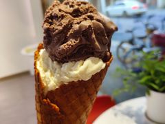 -Glacio Dessert Chef
