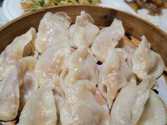 蒸饺-老仁义·清真菜(太古街店)