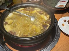 -一朵菌·野生菌探索家火锅(南亚店)