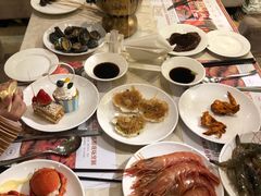 -芭菲盛宴·环球美食(袁家岗店)