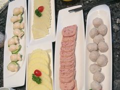 -一席地·本地鸡窝·杭帮鸡火锅(萧山银隆百货店)
