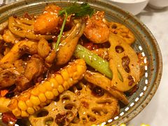 -荣兴酒家(徐家汇店)