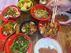 -冒椒火辣(奎星楼街店)