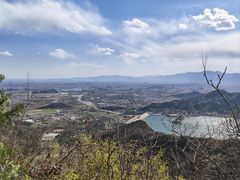 -北京十三陵国家森林公园蟒山景区