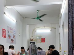 大堂-司马街鸡煲(西华路店)