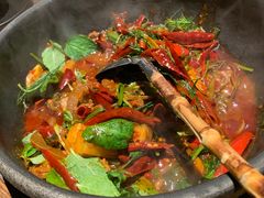 -毛辣果·酸(OHA复兴西路店)