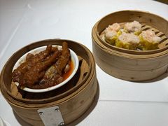 -万龙洲海鲜(南新仓店)