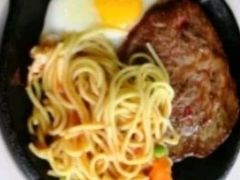 -佳客来牛排西餐厅(东风路店)