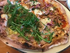 -PIZZA BIANCA(万象城店)