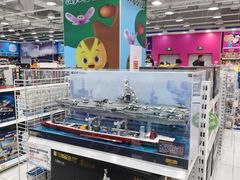 -TOYSRUS玩具反斗城(石家庄万象城店)