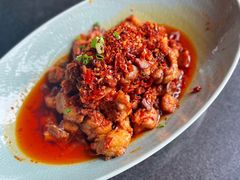 -丽江金茂凯悦臻选酒店-滇香馆