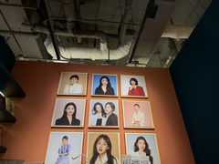 -海马体照相馆(北京apm店)