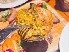 -布拉格餐厅· 中欧捷克菜(全国首店)