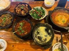 -十吉老砂锅(天生丽街生活馆店)