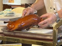 -京味民福烤鸭店(建设四马路店)