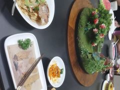 -宁海食府·涌宴(真和店)