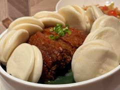 -艳阳天·非遗楚菜(武汉客厅店)