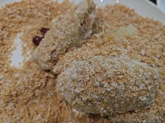-将相和·海鲜蒸饺大连菜