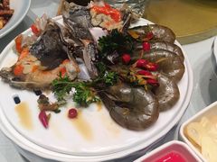 -渔娘渔家丹东海鲜(东直门店)