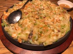 -金成潮菜博物馆(海珠湿地店)