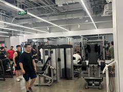 -乐刻运动健身·铁馆(红唐购物中心店)