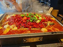 -炉鱼(萧山万象汇店)