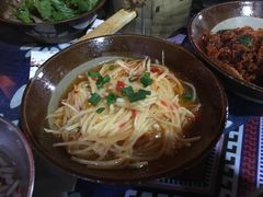 -张关合渣(航空大道店)