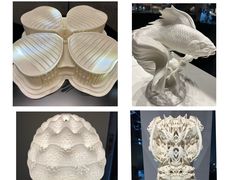 -中国3D打印文化博物馆