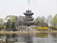 -常家庄园