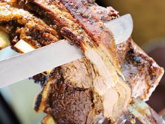 牛仔骨-汉巴味德(大悦城店)