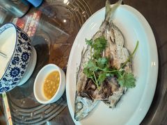 -长平肥姐白粥·海鲜打冷