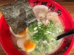 -寸屋拉面(凯德晶萃店)