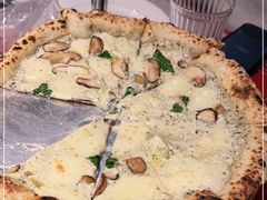 -Primo·丽莫意大利窑烤披萨