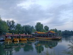 -承德避暑山庄景区