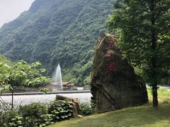-神龙峡风景区