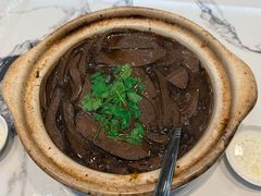 -东海酒家(长平东路店)