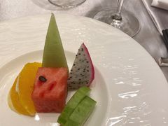 -南苑环球酒店云顶高级中餐厅(鄞县大道店)