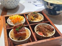 -火山屋台(新街口店)